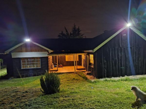Ol-tome Country House - Nakuru